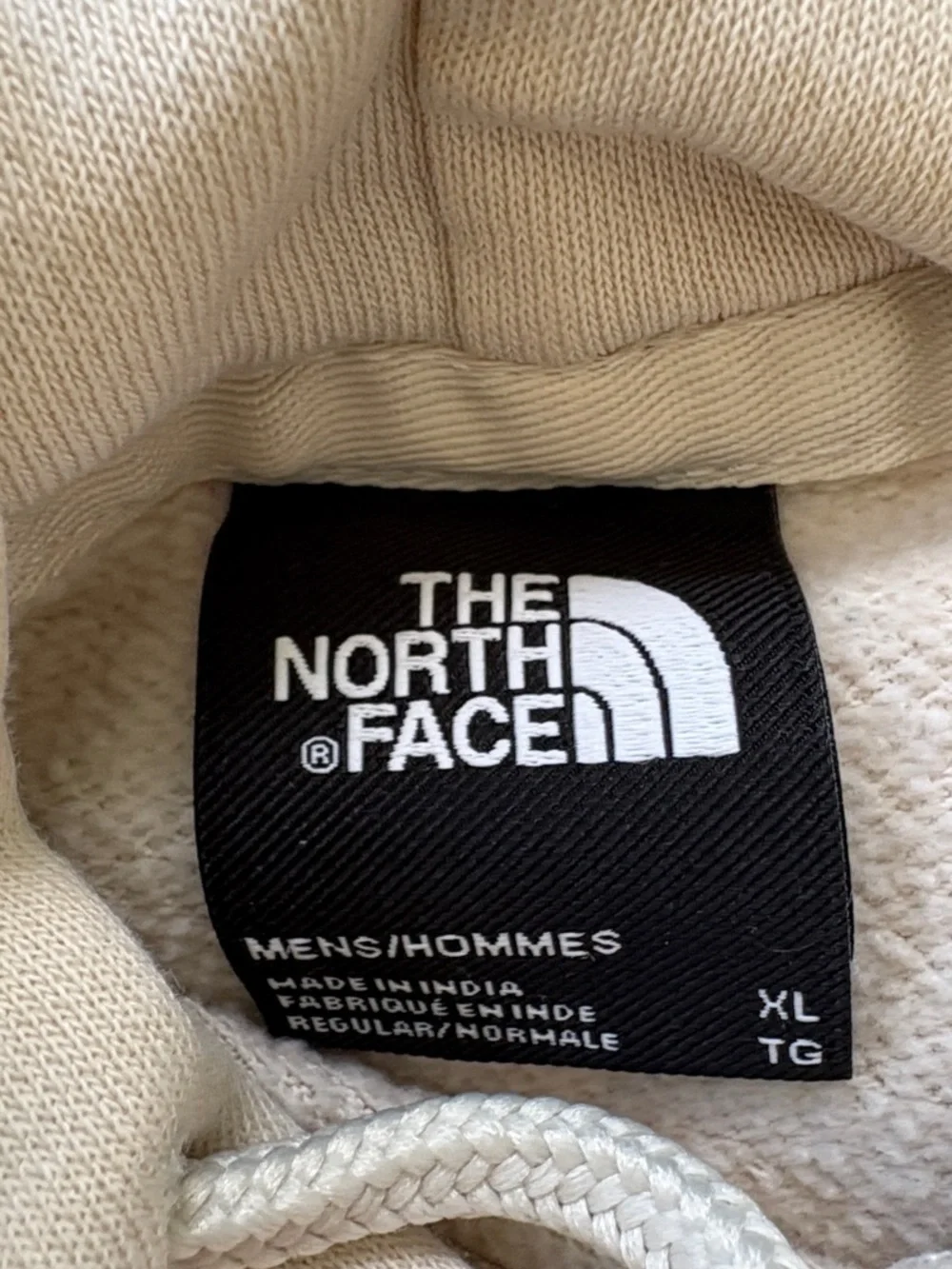 The North Face north face